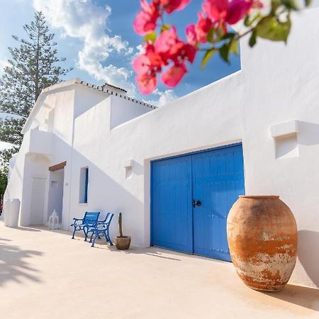 Boho Suites Denia (Adults Only) Εξωτερικό φωτογραφία