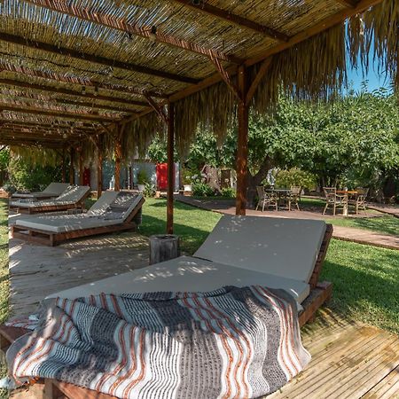 Boho Suites Denia (Adults Only) Εξωτερικό φωτογραφία
