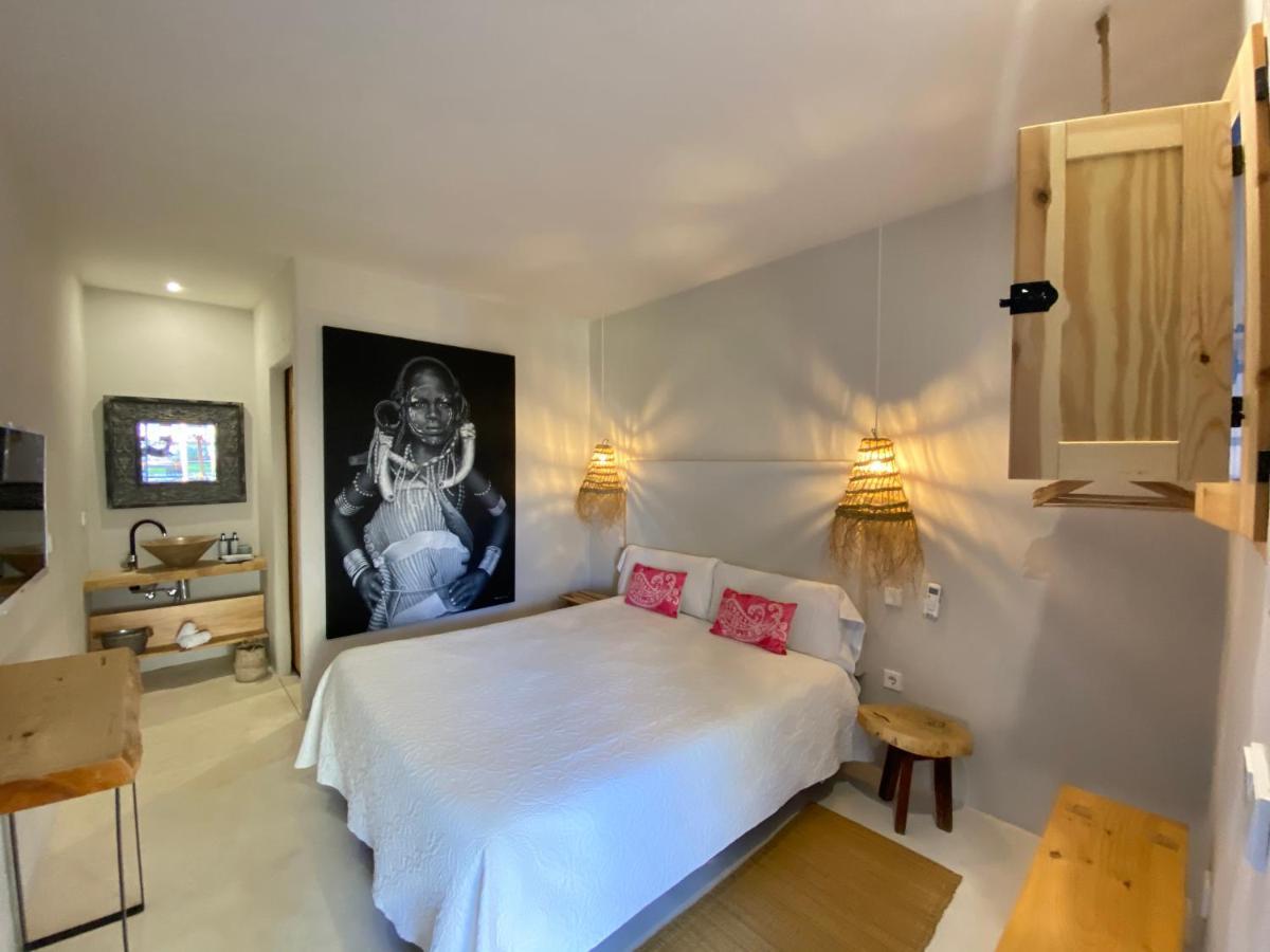 Boho Suites Denia (Adults Only) Εξωτερικό φωτογραφία
