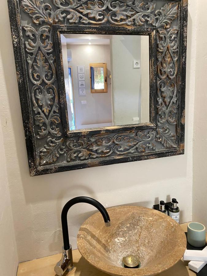 Boho Suites Denia (Adults Only) Εξωτερικό φωτογραφία