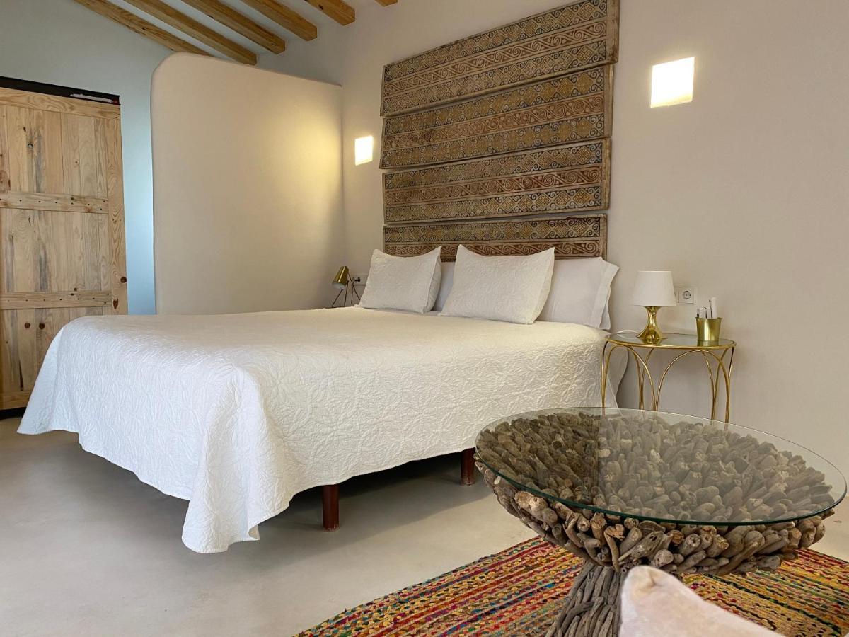 Boho Suites Denia (Adults Only) Εξωτερικό φωτογραφία