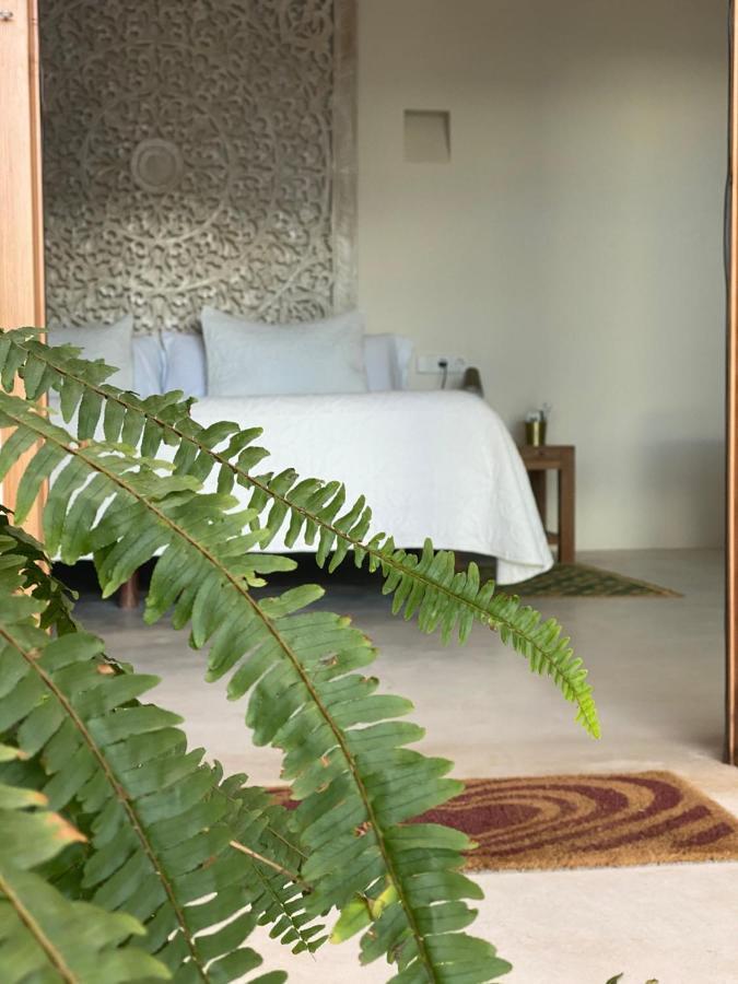 Boho Suites Denia (Adults Only) Εξωτερικό φωτογραφία