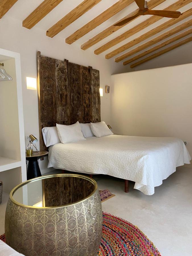 Boho Suites Denia (Adults Only) Εξωτερικό φωτογραφία