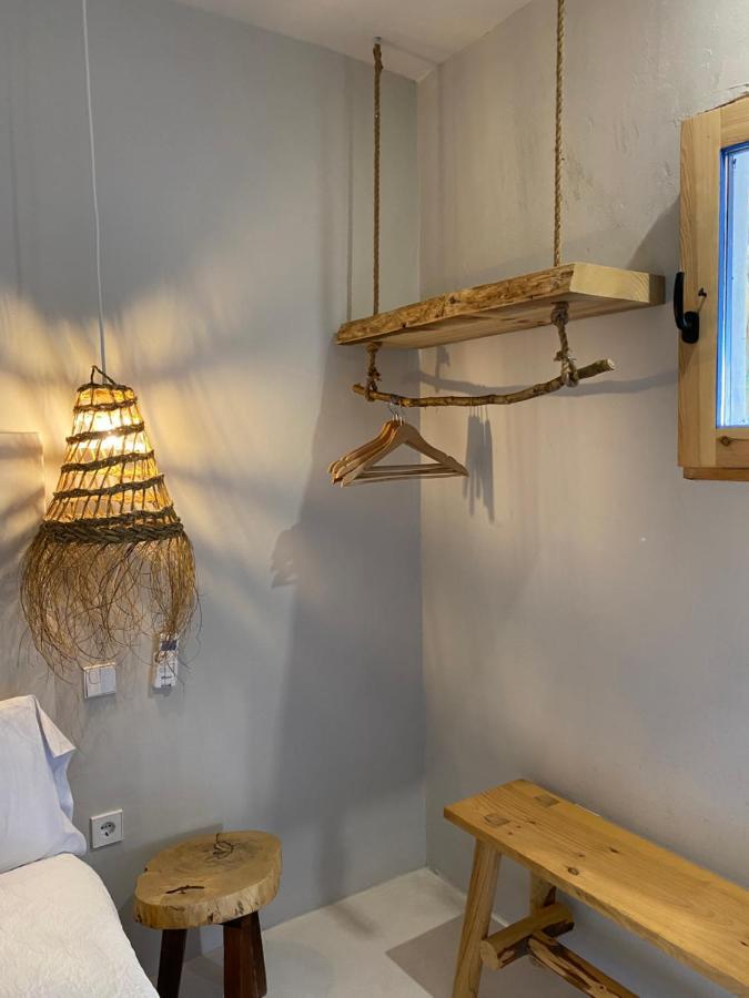 Boho Suites Denia (Adults Only) Εξωτερικό φωτογραφία