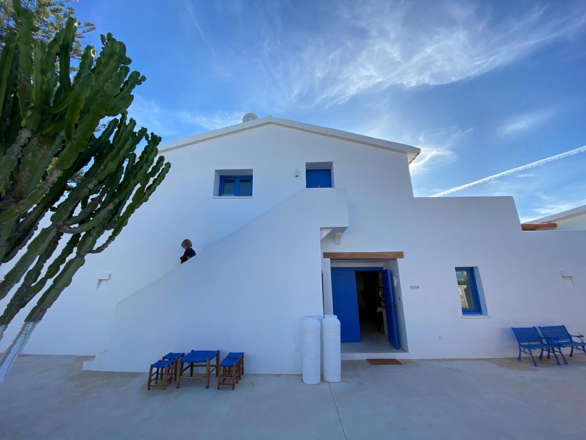 Boho Suites Denia (Adults Only) Εξωτερικό φωτογραφία