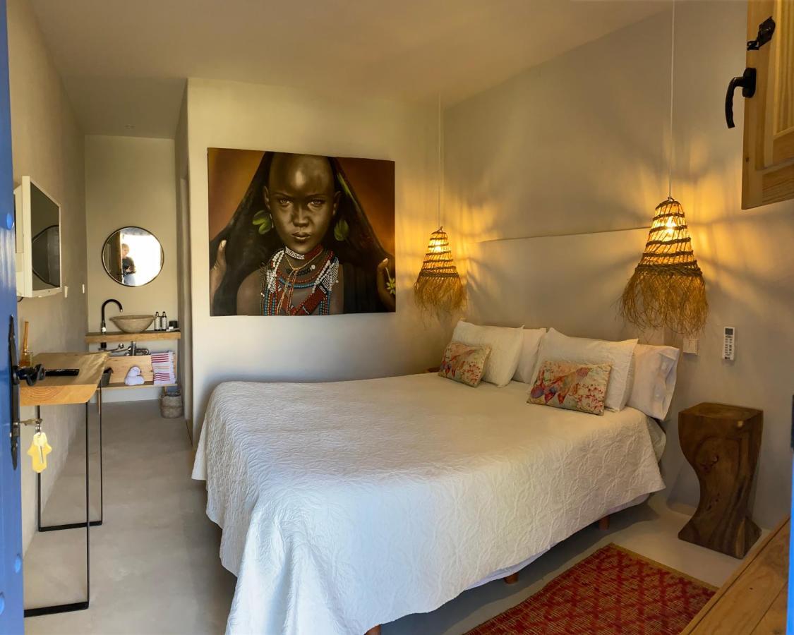 Boho Suites Denia (Adults Only) Εξωτερικό φωτογραφία