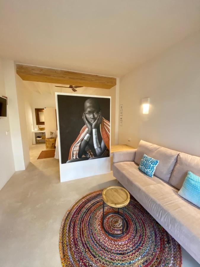 Boho Suites Denia (Adults Only) Εξωτερικό φωτογραφία