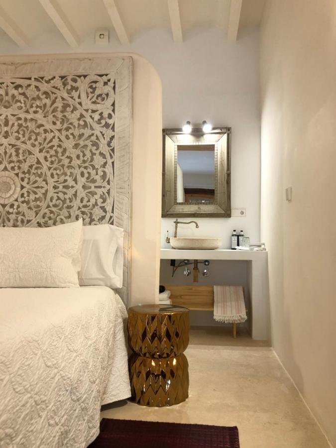 Boho Suites Denia (Adults Only) Εξωτερικό φωτογραφία