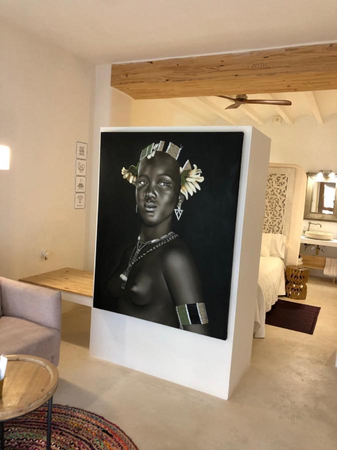 Boho Suites Denia (Adults Only) Εξωτερικό φωτογραφία