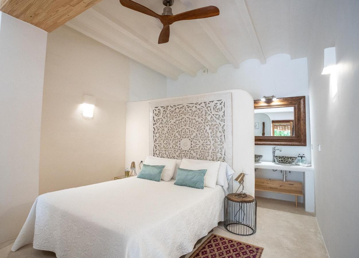 Boho Suites Denia (Adults Only) Εξωτερικό φωτογραφία