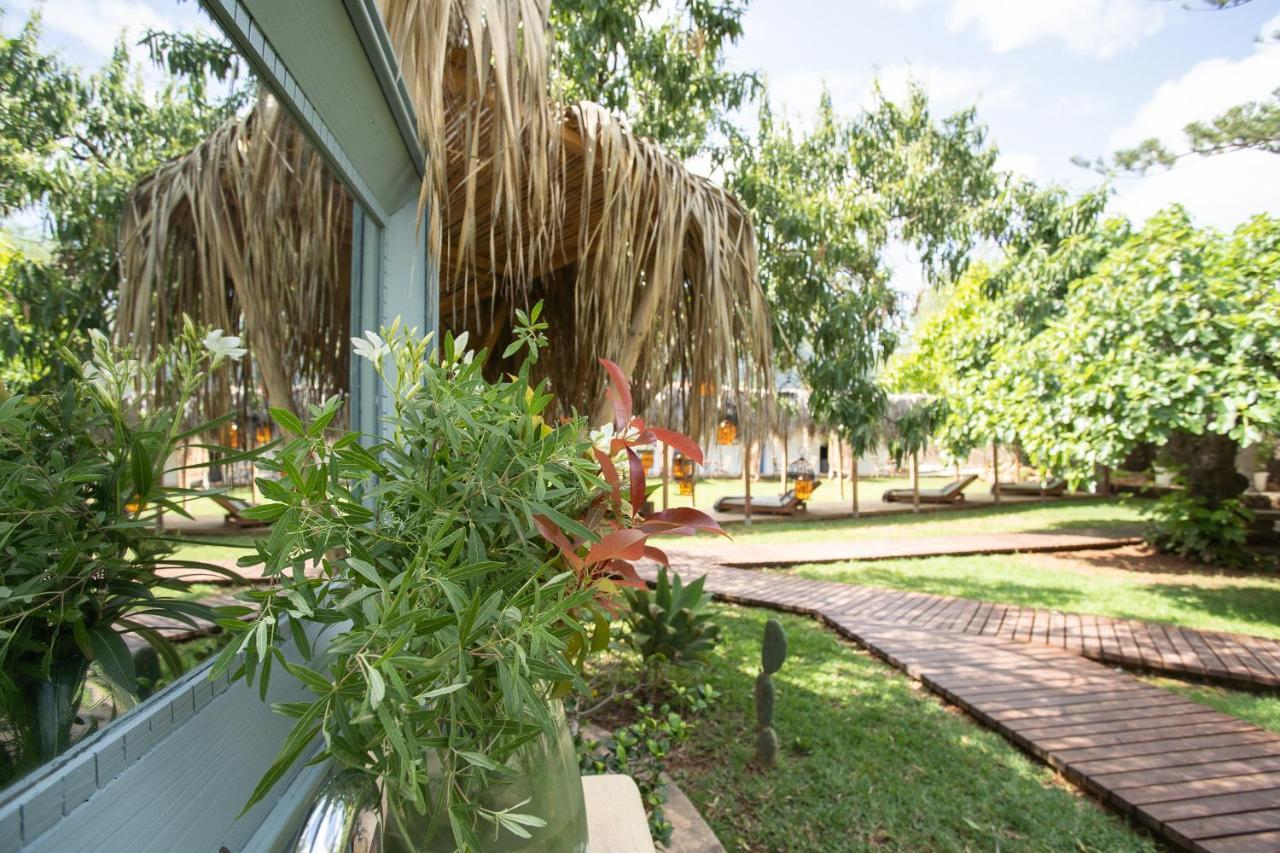 Boho Suites Denia (Adults Only) Εξωτερικό φωτογραφία