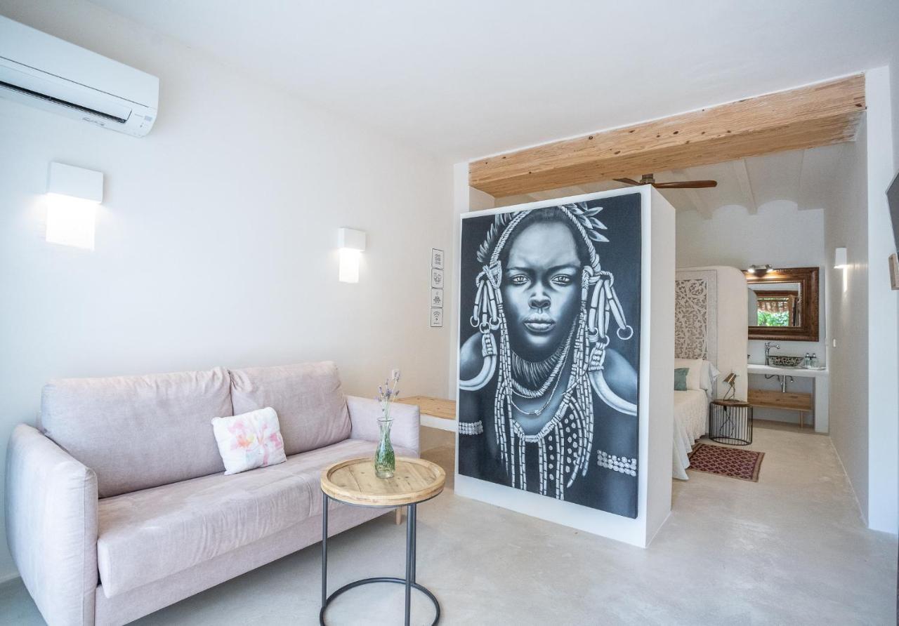 Boho Suites Denia (Adults Only) Εξωτερικό φωτογραφία