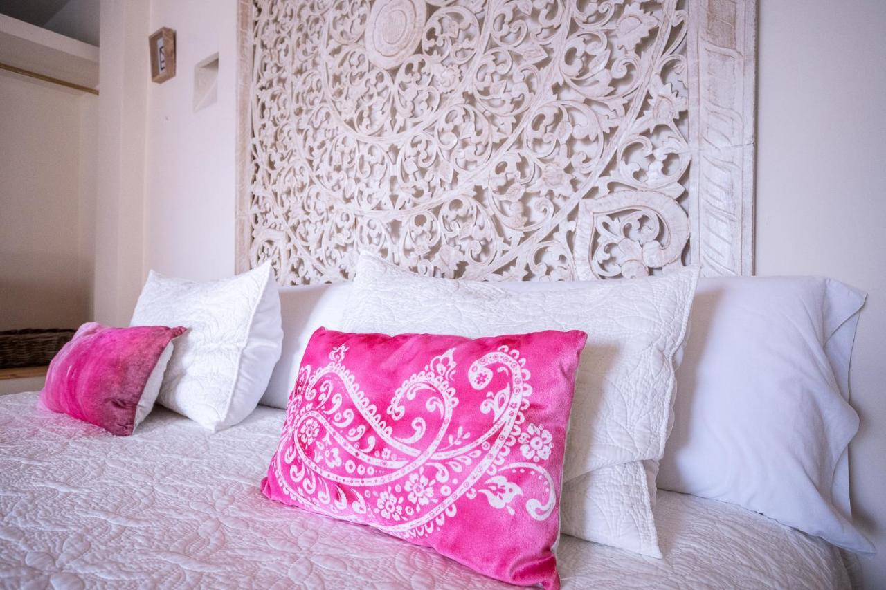 Boho Suites Denia (Adults Only) Εξωτερικό φωτογραφία