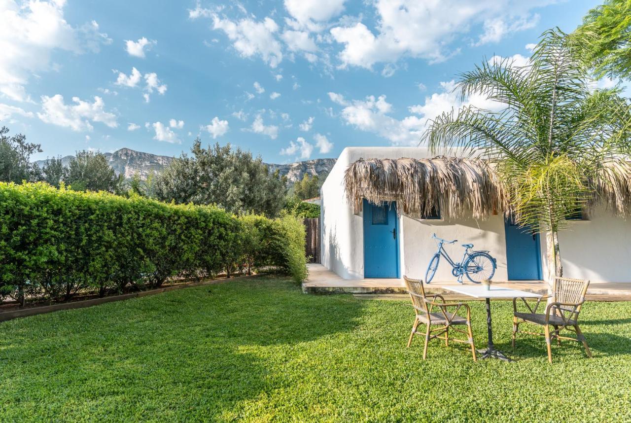 Boho Suites Denia (Adults Only) Εξωτερικό φωτογραφία