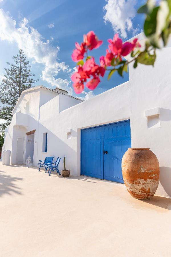 Boho Suites Denia (Adults Only) Εξωτερικό φωτογραφία