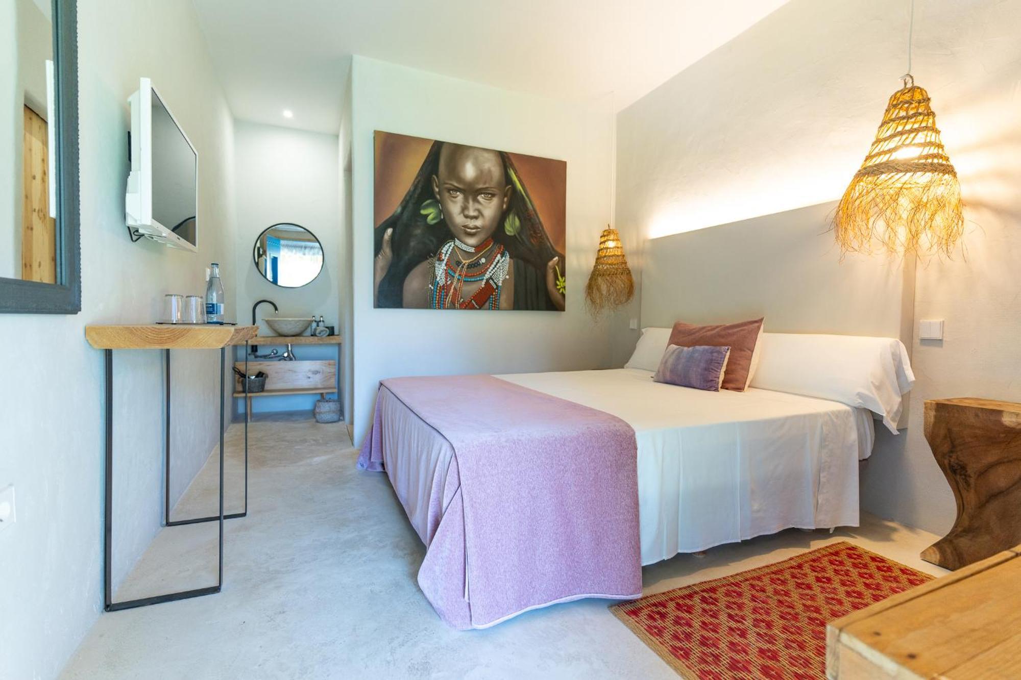 Boho Suites Denia (Adults Only) Εξωτερικό φωτογραφία