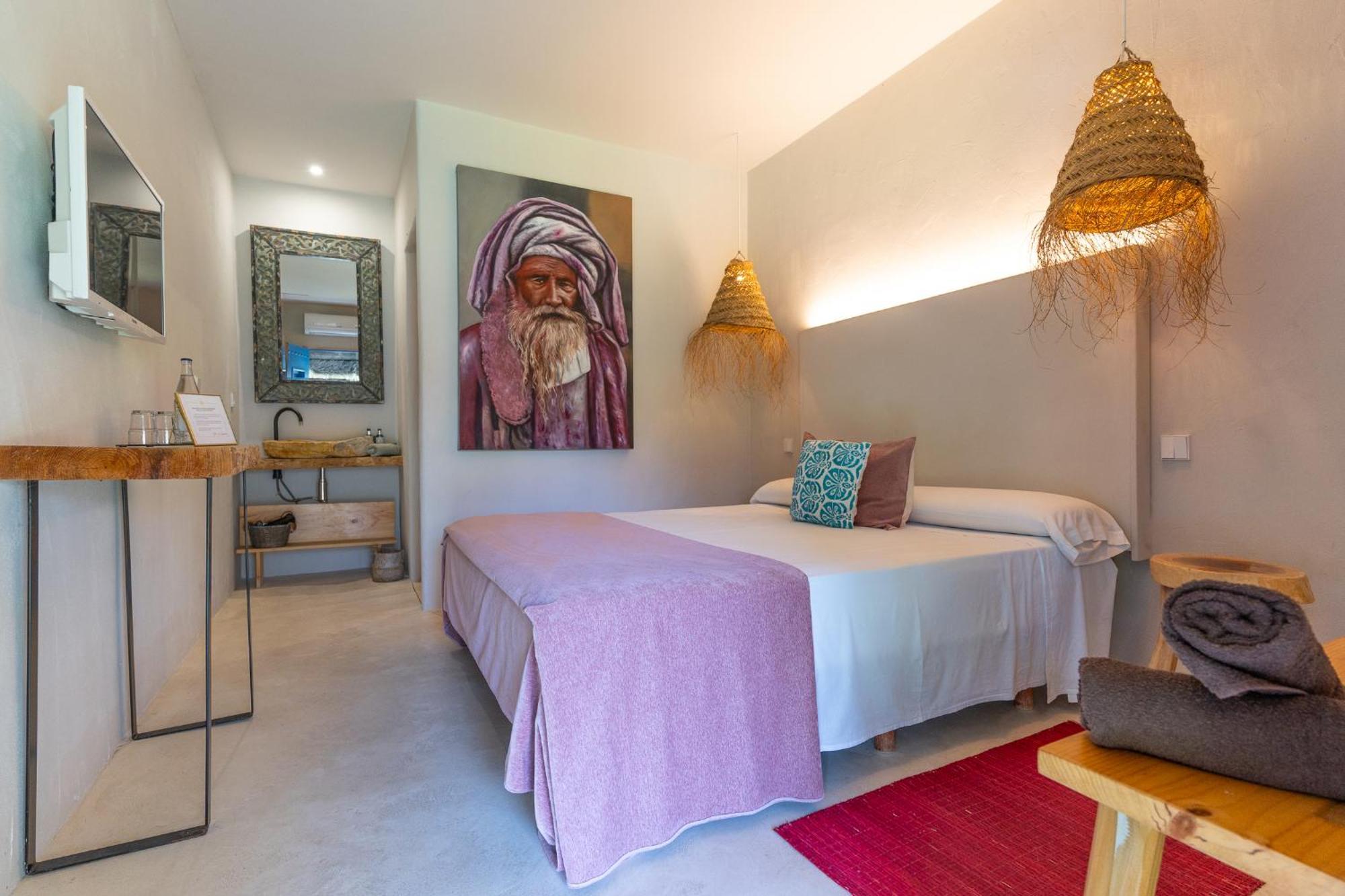 Boho Suites Denia (Adults Only) Εξωτερικό φωτογραφία