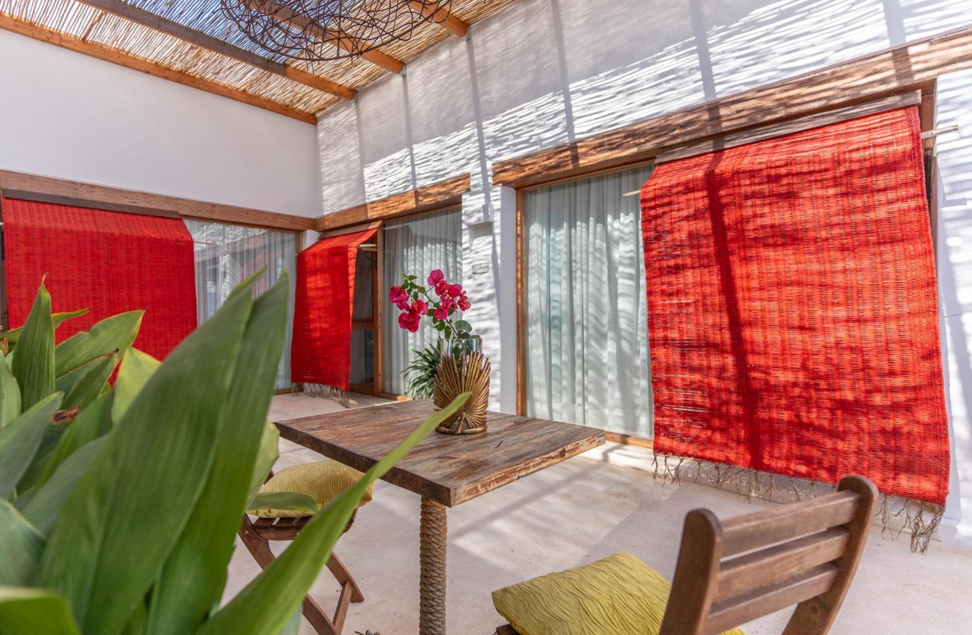 Boho Suites Denia (Adults Only) Εξωτερικό φωτογραφία