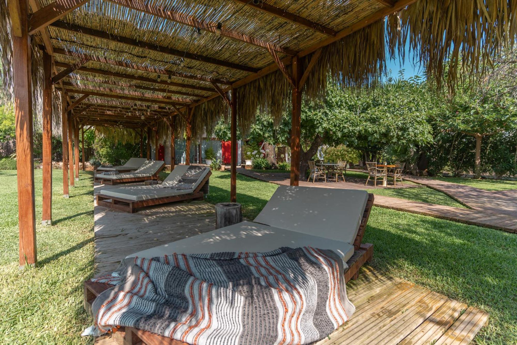 Boho Suites Denia (Adults Only) Εξωτερικό φωτογραφία