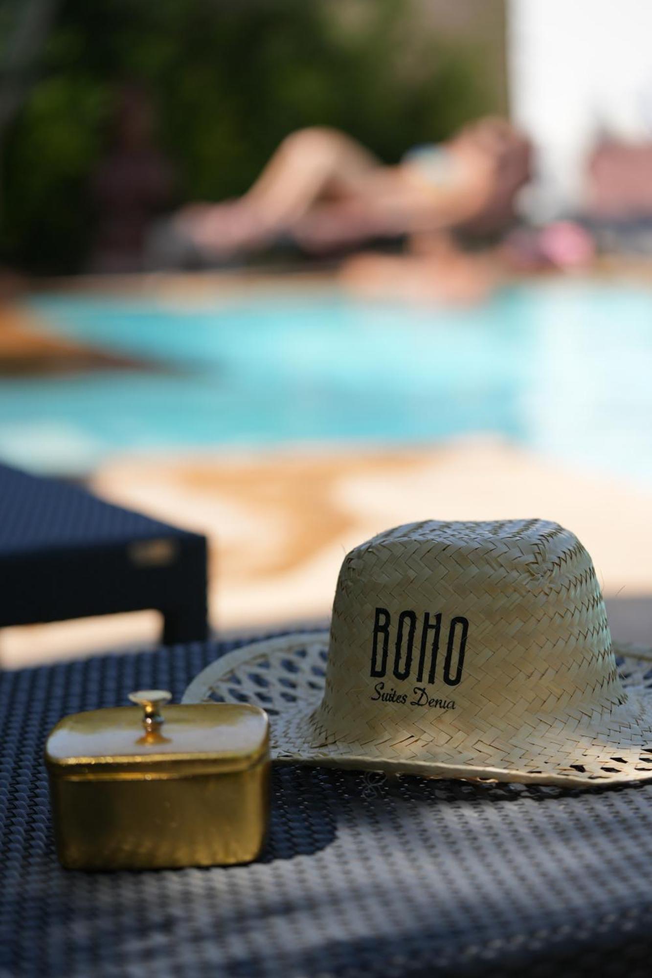 Boho Suites Denia (Adults Only) Εξωτερικό φωτογραφία
