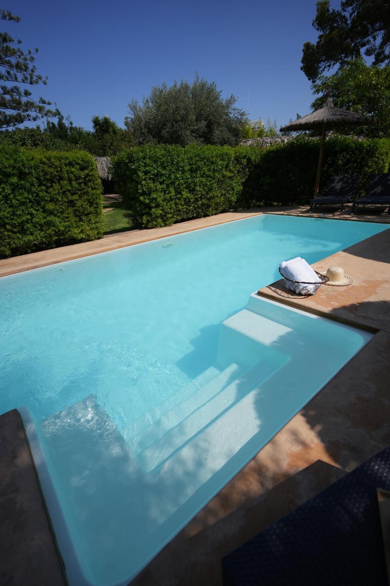 Boho Suites Denia (Adults Only) Εξωτερικό φωτογραφία