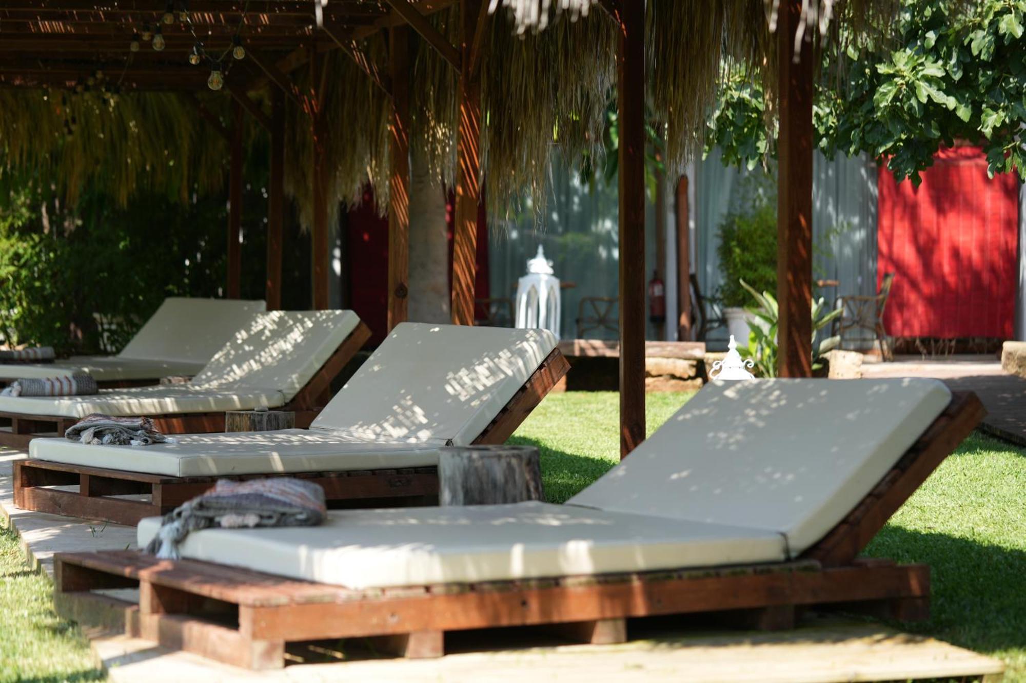 Boho Suites Denia (Adults Only) Εξωτερικό φωτογραφία
