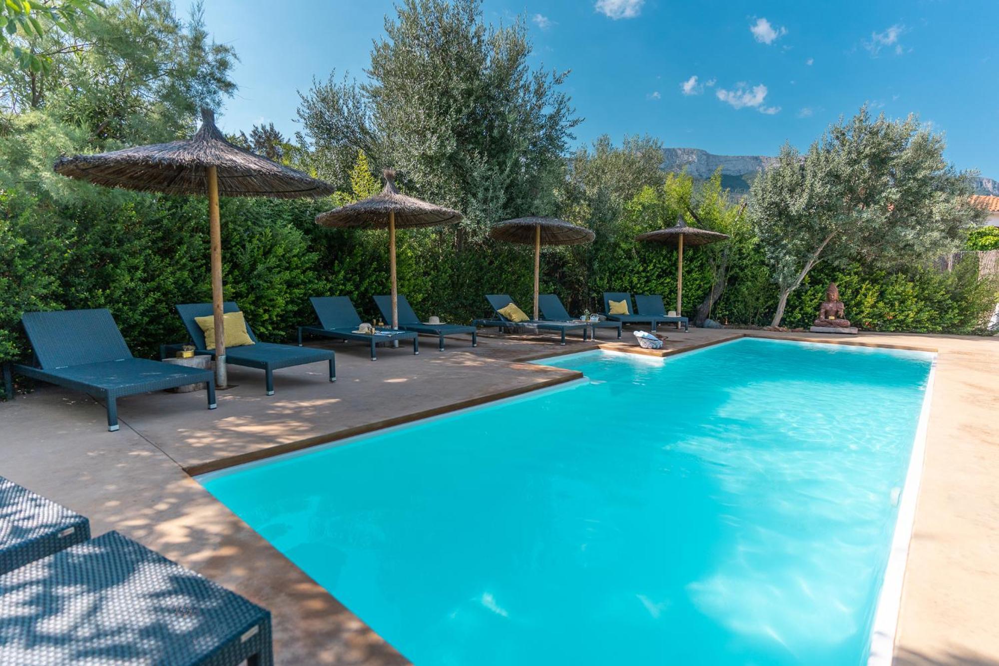 Boho Suites Denia (Adults Only) Εξωτερικό φωτογραφία