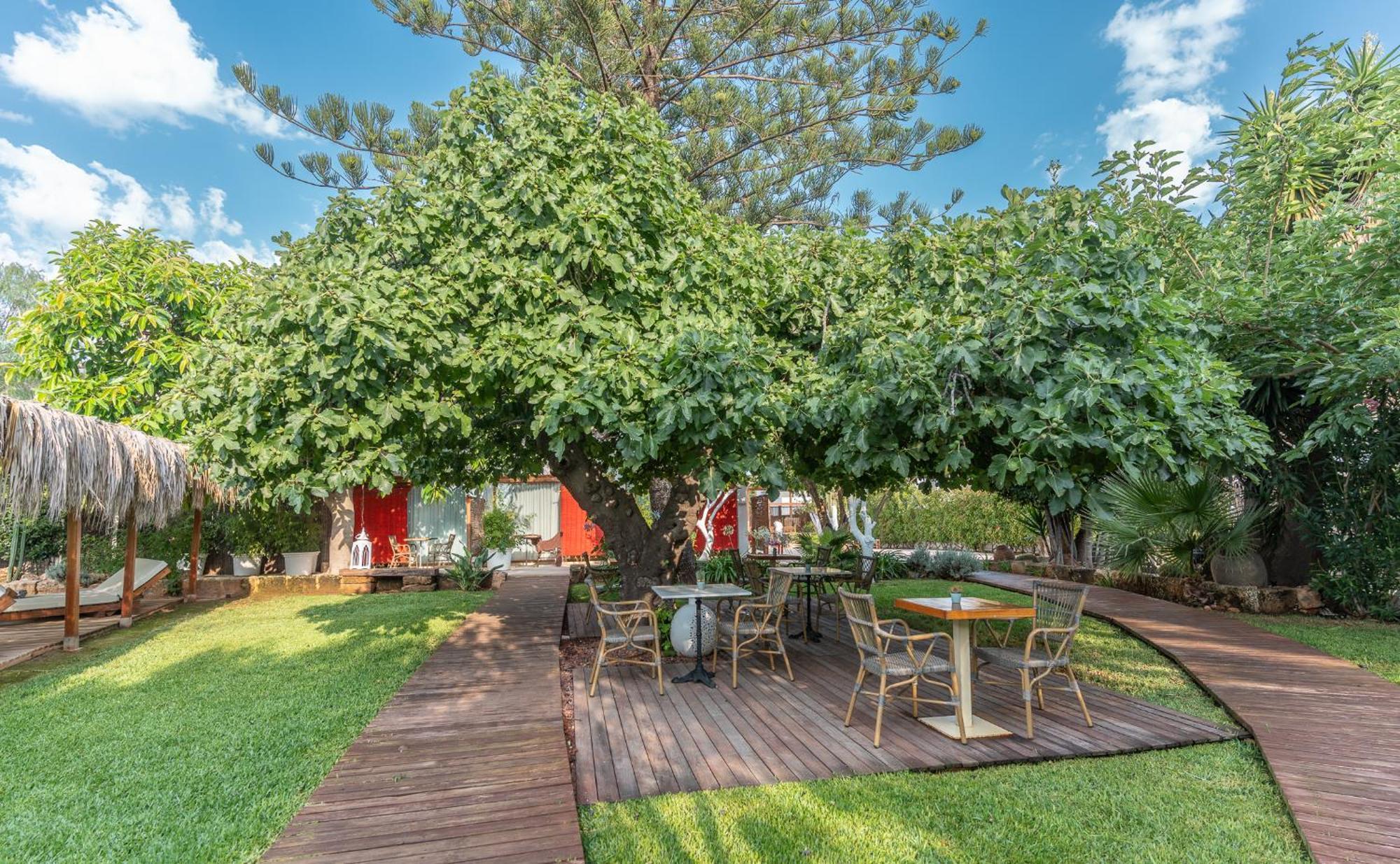 Boho Suites Denia (Adults Only) Εξωτερικό φωτογραφία