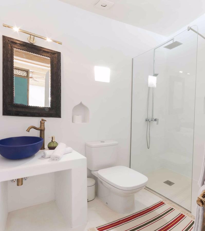 Boho Suites Denia (Adults Only) Εξωτερικό φωτογραφία