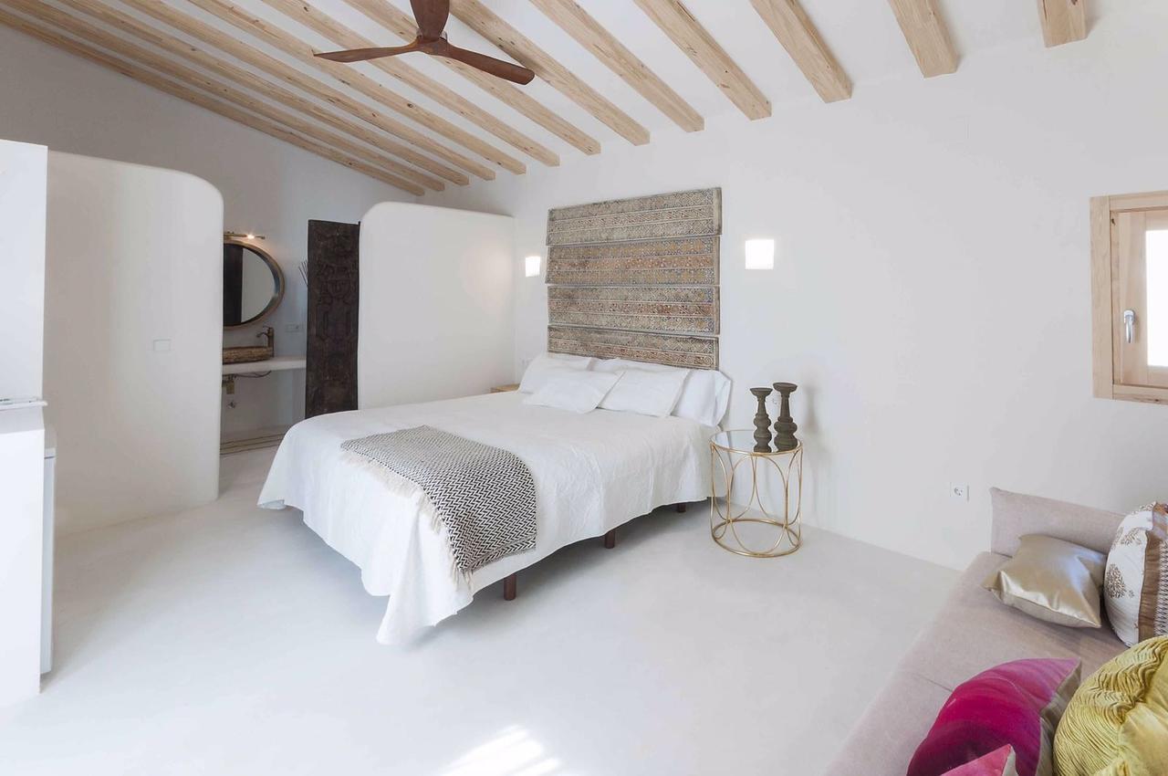 Boho Suites Denia (Adults Only) Εξωτερικό φωτογραφία