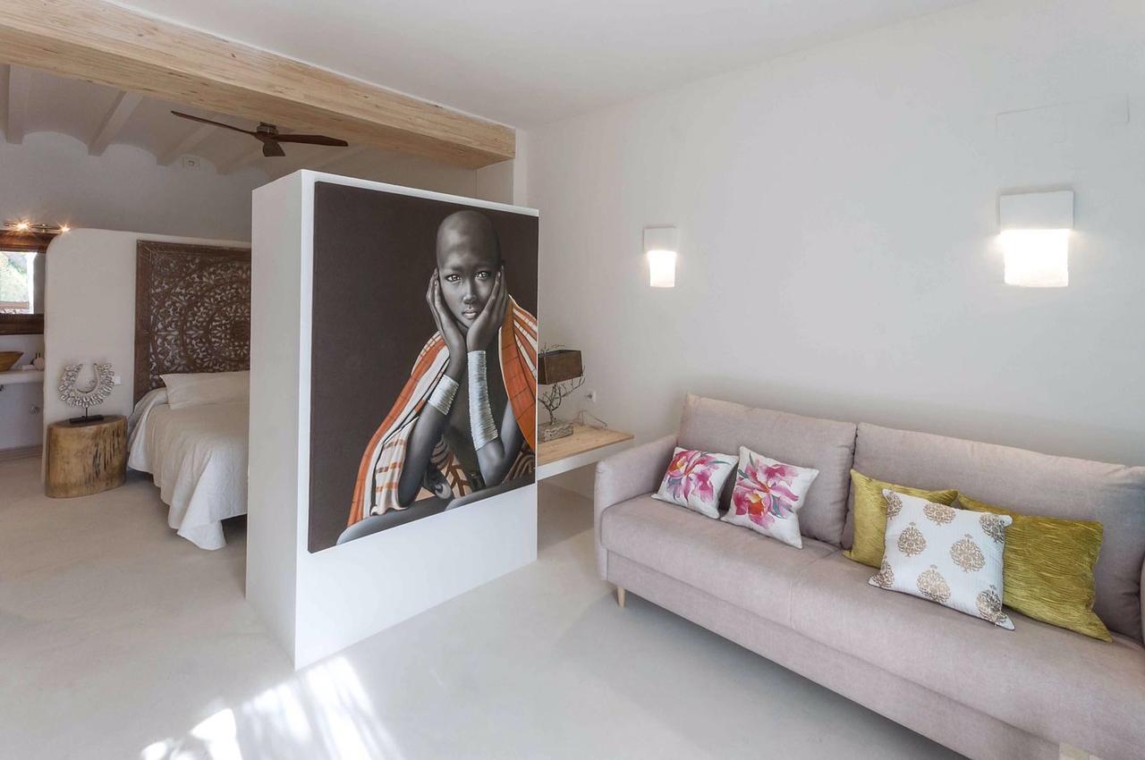 Boho Suites Denia (Adults Only) Εξωτερικό φωτογραφία
