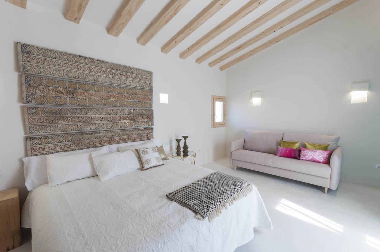 Boho Suites Denia (Adults Only) Εξωτερικό φωτογραφία