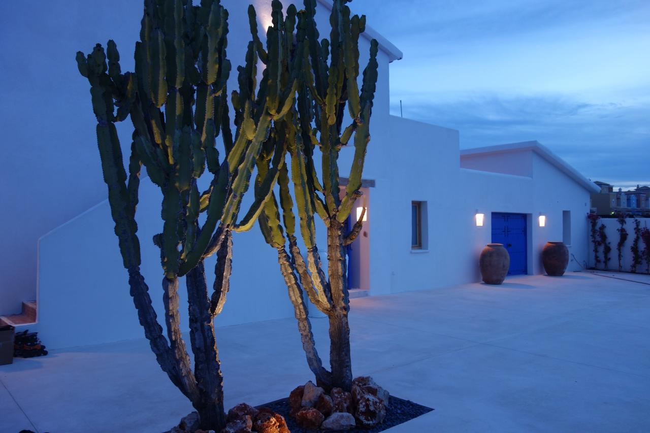 Boho Suites Denia (Adults Only) Εξωτερικό φωτογραφία