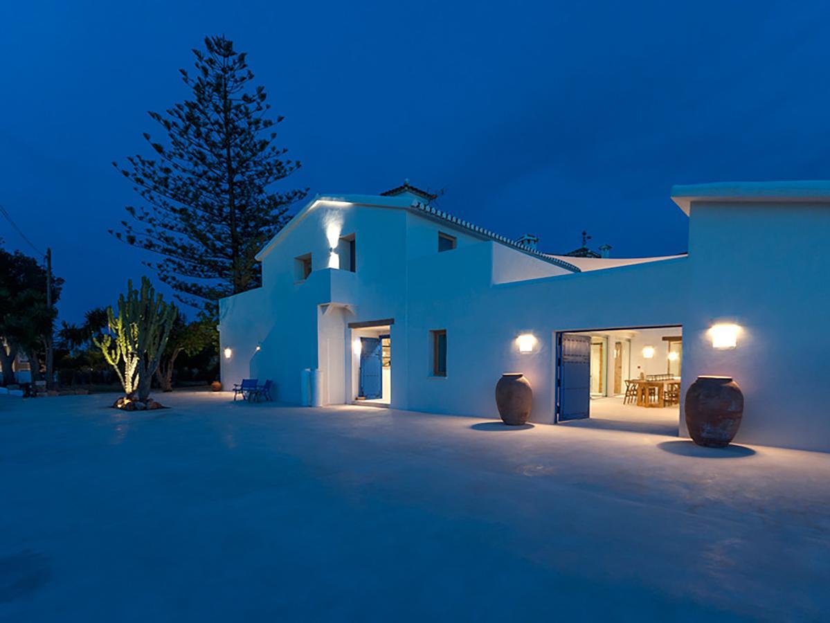 Boho Suites Denia (Adults Only) Εξωτερικό φωτογραφία