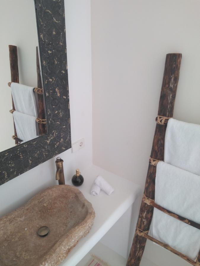 Boho Suites Denia (Adults Only) Εξωτερικό φωτογραφία
