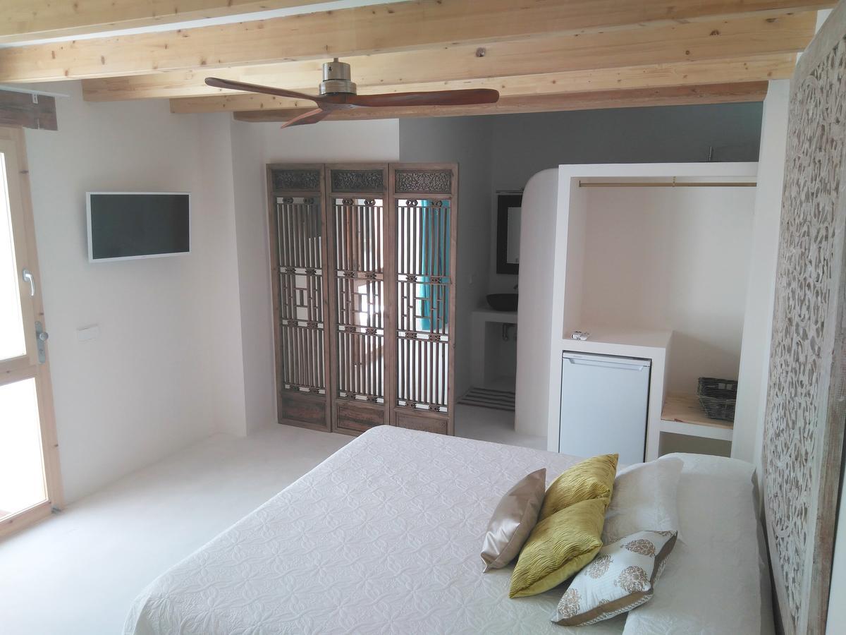 Boho Suites Denia (Adults Only) Εξωτερικό φωτογραφία
