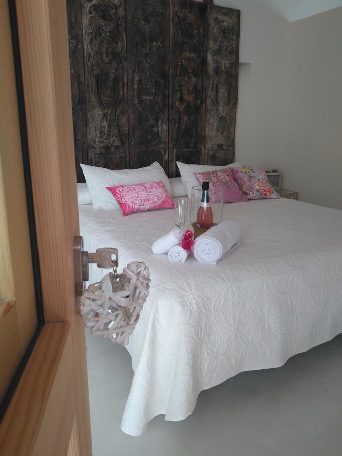 Boho Suites Denia (Adults Only) Εξωτερικό φωτογραφία