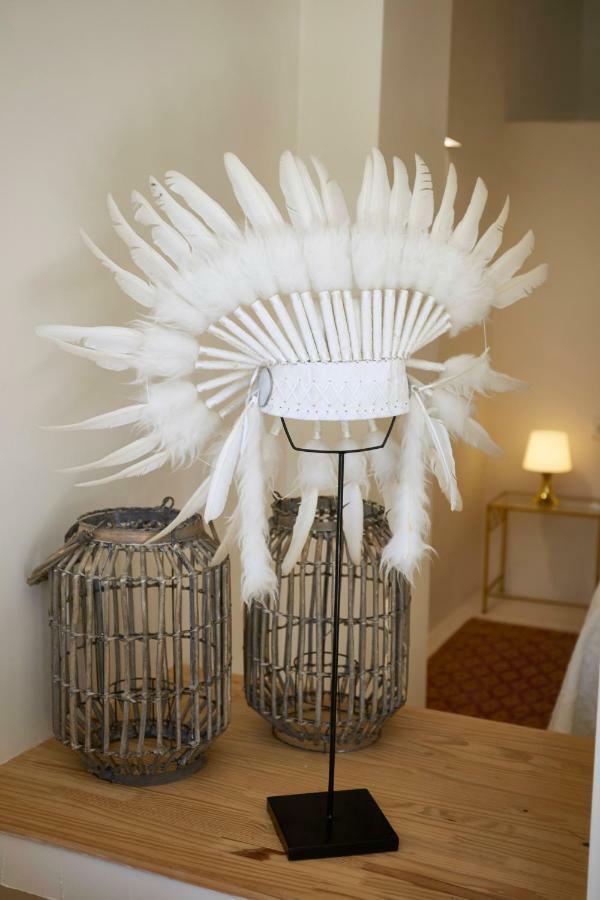 Boho Suites Denia (Adults Only) Εξωτερικό φωτογραφία