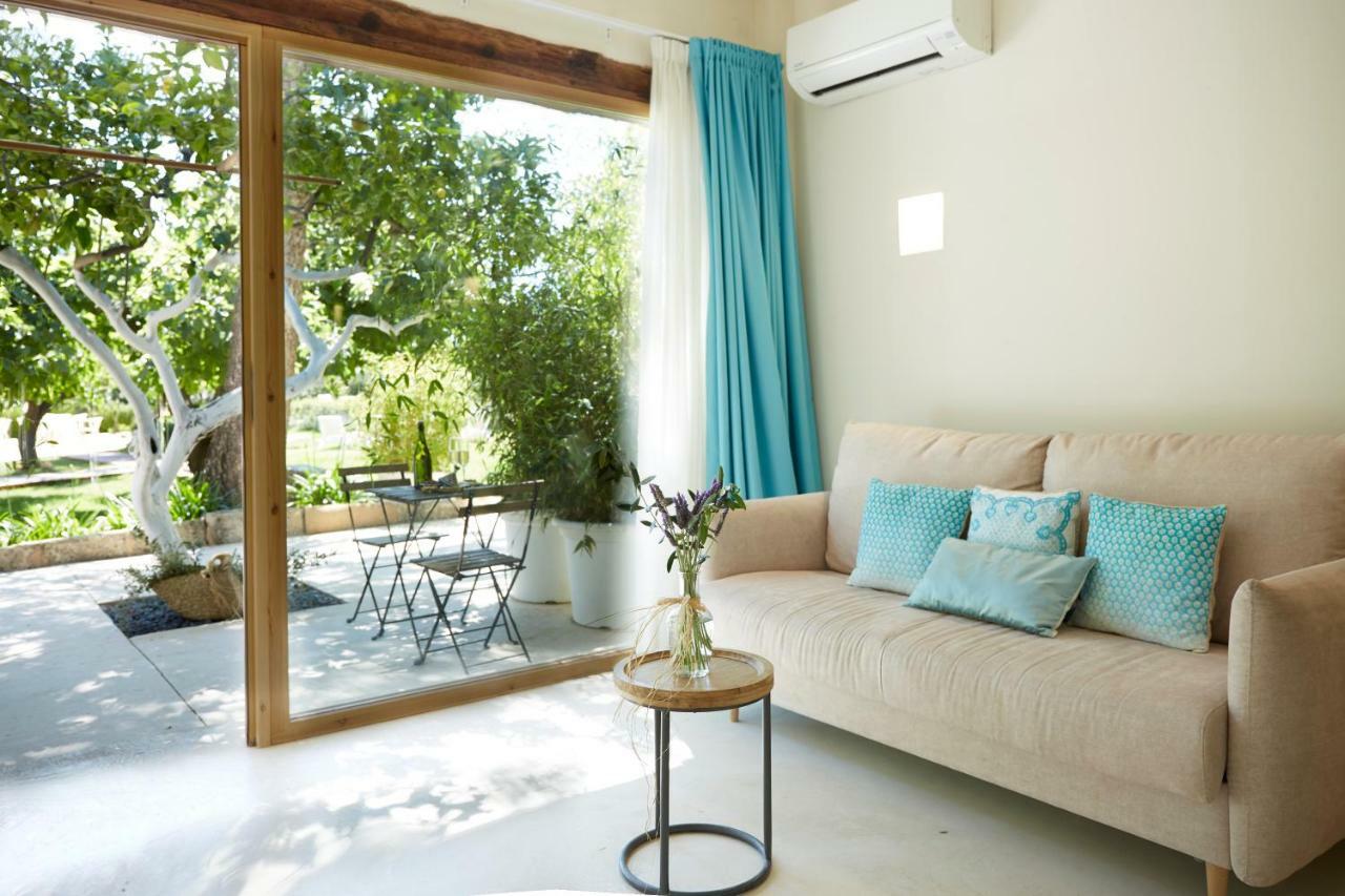 Boho Suites Denia (Adults Only) Εξωτερικό φωτογραφία