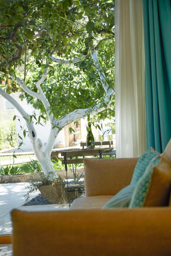 Boho Suites Denia (Adults Only) Εξωτερικό φωτογραφία