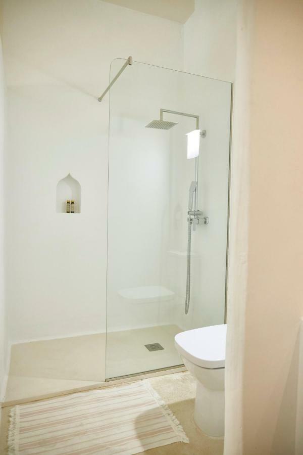 Boho Suites Denia (Adults Only) Εξωτερικό φωτογραφία