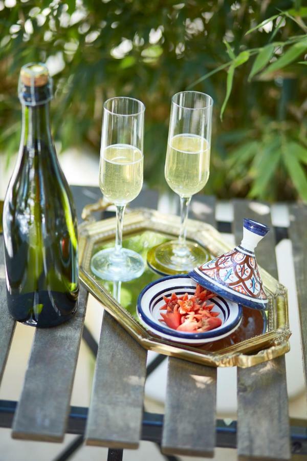 Boho Suites Denia (Adults Only) Εξωτερικό φωτογραφία